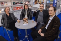 Gojko Božović: Kišova izabrana dela izdavački poduhvat