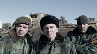Neprijatelj premijerno u Prijedoru TRAILER