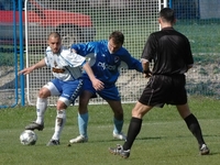 Sloboda nokautirala lidera