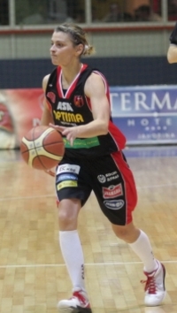 Malene poražene u Beogradu