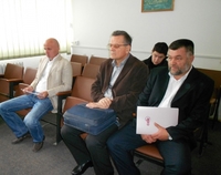 Zoran Ćopić negirao pranje novca