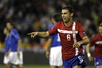 Branislav Ivanović: Odlučiće greška i jedan gol
