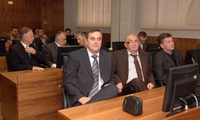 Radišić, Cerovac i Katalina oslobođeni 