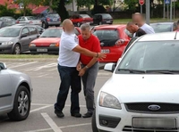 Žrtva pedofila pokušao da izvrši samoubistvo