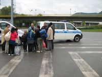Privedeno 13 Avganistanaca i dva Sudanca 