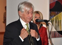 Viktor Majdandžić - Umjetnost ukorijenjena u prirodu