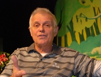 Branko Milićević Kockica:  Ne gledam predstave za odrasle