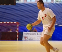 Maglaj lako pao