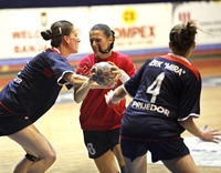 Babićeva nesavladiva
