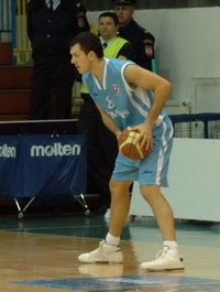 Igokea deklasirala Vogošću