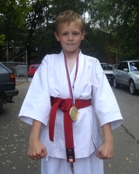 Ognjenovih 15 medalja