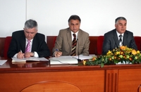 U Statutu piše - izbori