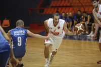 Borac srušio Vardu