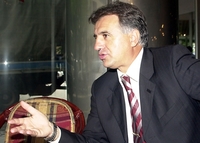Milorad Sofrenić: UEFA i FIFA moraju da poštuju Statut FS BiH