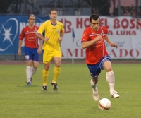Borac ide dalje
