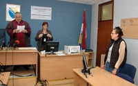 Branki Balaban tri i po godine zatvora