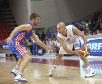 Igokea lako sa Mladosti