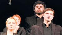 Radnička hronika Narodnog pozorišta RS