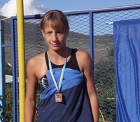 Iz Beograda sa devet medalja