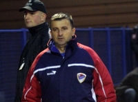 Velimir Stojnić - Meč protiv Sarajeva finale prije finala