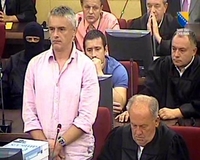 Turković zbog svađe sa Elezom ubio Kurbegovića