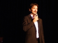Ivan Bosiljčić raspjevao publiku