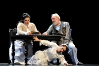 Opera o Milevi Ajnštajn 
