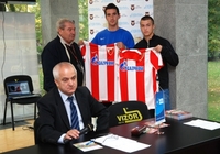 Jeftenić i Popović u Zvezdi