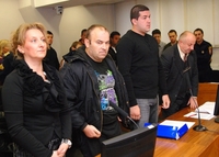Galić od kuma tražio da sakrije ukradeni novac