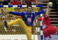 Darko Stanić, golman skopskog Metalurga - Moramo uzeti medalju na EP