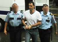 Baldo tvrdi da nije kriv za bjekstvo policiji