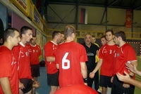 Utakmica godine