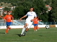 Derbi u Gacku za jesenji lovor