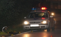 Dječak stradao pod točkovima autobusa