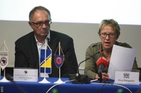 Komitet dobio novi mandat