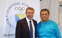 Sergej Bubka:  Sanjao sam da budem fudbaler