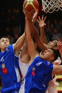 Poraz Igokee