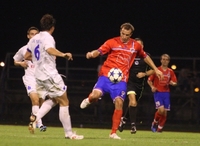 Borac pao na Podavali