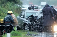 Povrijeđeno sedam učenika 