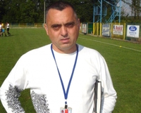 Slobodan Crnadak - Nisam namjerno udario sudiju