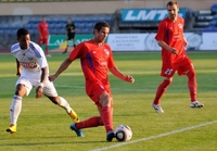 Gol za lakši revanš