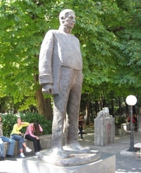 Pjesnici na Dučićevom putu