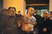 Ivan Bogdanov nije znao za sebe