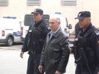 Novaković i Blažanović uzimali mito od zatvorenika