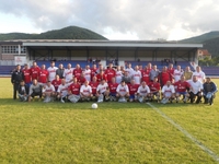 FSRS poklanja sportsku opremu