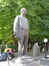 Dučićeve večeri poezije