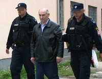 Bankar posredovao u uzimanju mita za posao
