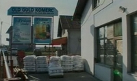 Policija traga za napadačem na Old gold komerc
