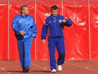 Osvojen Velež