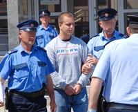 Mirjanić poslije svađe nožem ubo Medića 